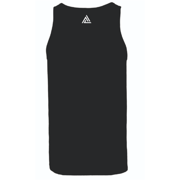 T-SHIRT SEM MANGAS UNISSEX - Image 2