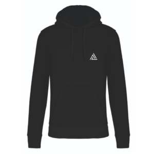 SWEATSHIRT ECO-RESPONSÁVEL C/CAPUZ MASCULINO