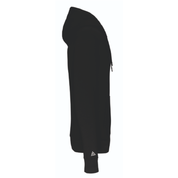 SWEATSHIRT ECO-RESPONSÁVEL C/CAPUZ MASCULINO - Image 2